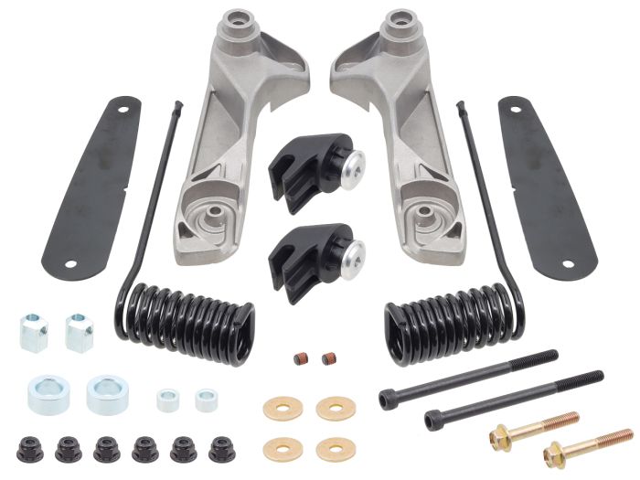 SPI ICE Scratchers for Ski Doo - Part Number SM-12734