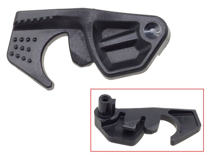 SPI Panel Latch for Lynx and Skidoo Models – Part Number SM-12812L