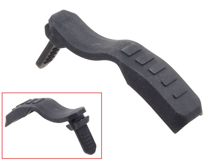 SPI Rear Lynx/Skidoo Panel Strap - Part Number SM-12813