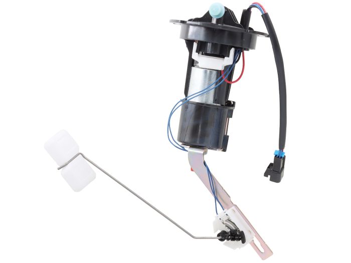 SPI Complete Electric Fuel Pump Module A/C - Part Number SC-07018