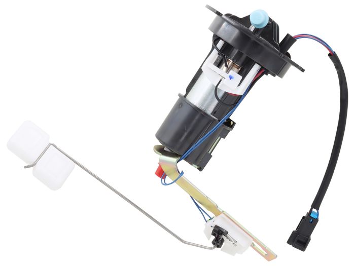SPI Complete Electric Fuel Pump Module for A/C Systems, Part Number SC-07019