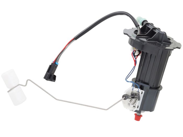 SPI Complete Electric Fuel Pump Module for Automotive Applications - Part Number SC-07023