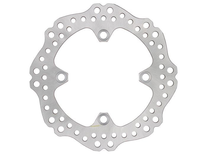PSYCHIC Contour Type Rear Disc Brake Rotor - Part Number MX-05593W