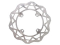 Psychic MX-05598W Front Contour Type Disc Brake Rotor