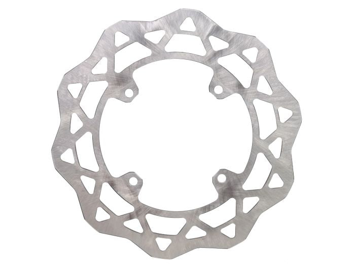 Psychic MX-05598W Front Contour Type Disc Brake Rotor