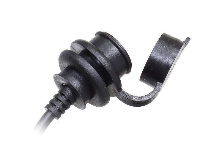 SPI Heated Visor Plug Kit for Polaris - Part Number SM-01612