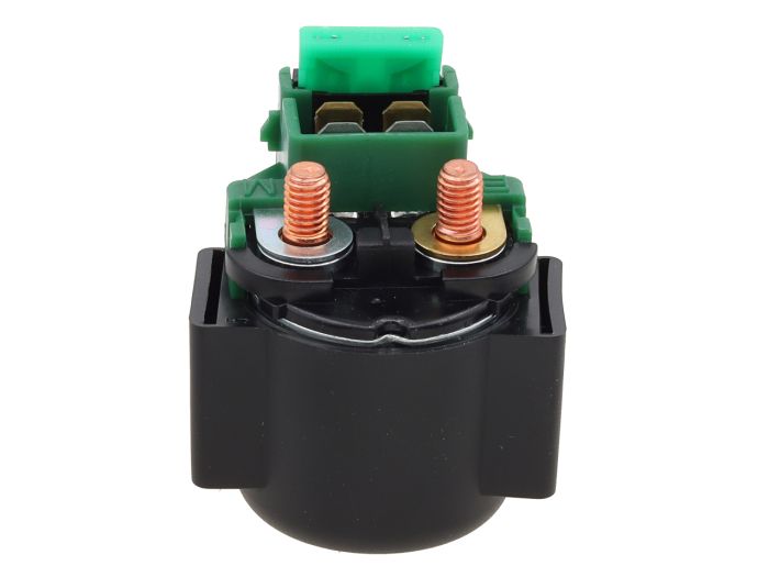 BRONCO AT-01767 Starter Solenoid – Reliable Vehicle Electrical Component