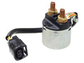 Bronco AT-01768 Starter Solenoid for Reliable Engine Engagement