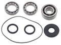 Bronco Front Differential Kit (Part Number: AT-03D33)