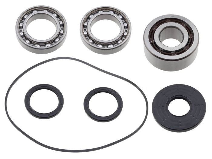 Bronco Front Differential Kit (Part Number: AT-03D33)