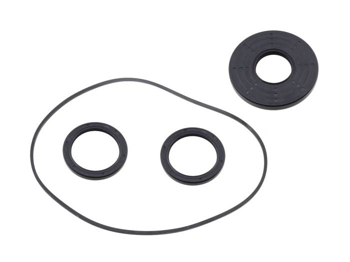 Bronco Front Differential Seal Kit - Part Number AT-03D34