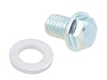 Bronco Magnetic Oil Drain Plug AT-03E02 for Enhanced Engine Protection