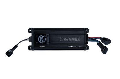 Polaris RZR Pro / Turbo R PAK4P Audio System