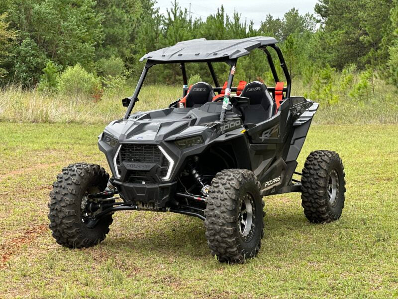 Seizmik Polaris RZR 900-1000 XP Roof - Composite for 2018-2019 Models