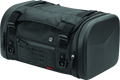 Kuryakyn Xkursion XS Steward Roll Bag Part #5221 – Compact Motorcycle Luggage with Secure Mounting and Ample Storage