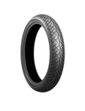 Bridgestone Battlax BT46F 110/90-16 V Tubeless Front Motorcycle Tire