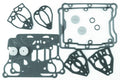 Twin Power 99-17 Twin Cam Big Twin Rocker Box Gasket Kit for Harley Davidson