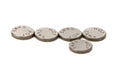 Hot Cams 14-16 Yamaha YZ 250F 1.850mm Thickness Shim Kit - 5 Pack