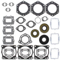 Vertex Pistons 02-05 JT 1200 STX-R Complete Gasket Kit with Seals