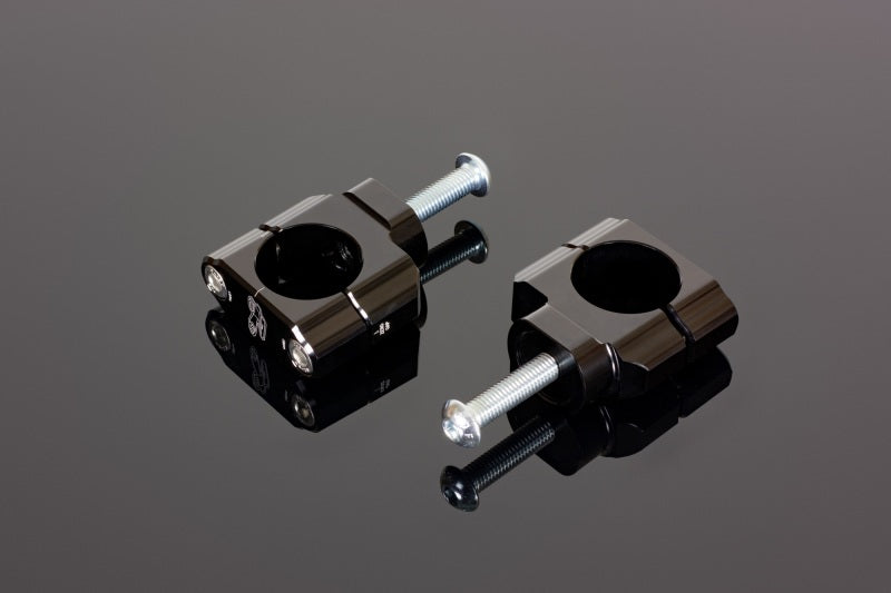 Renthal CL063 Bar Mount for Fatbar® 36 - Fits KTM, Husqvarna, GasGas 2023 Models