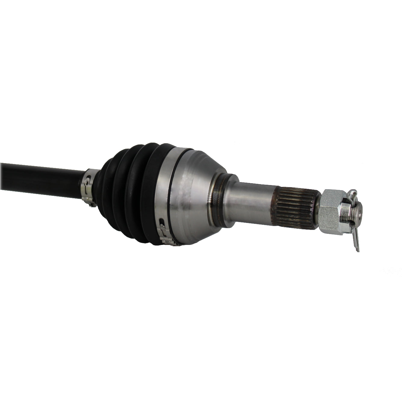 Can Am Front Axles Set Defender Traxter HD5 / HD8 / HD9 / HD10 705401936 705401802