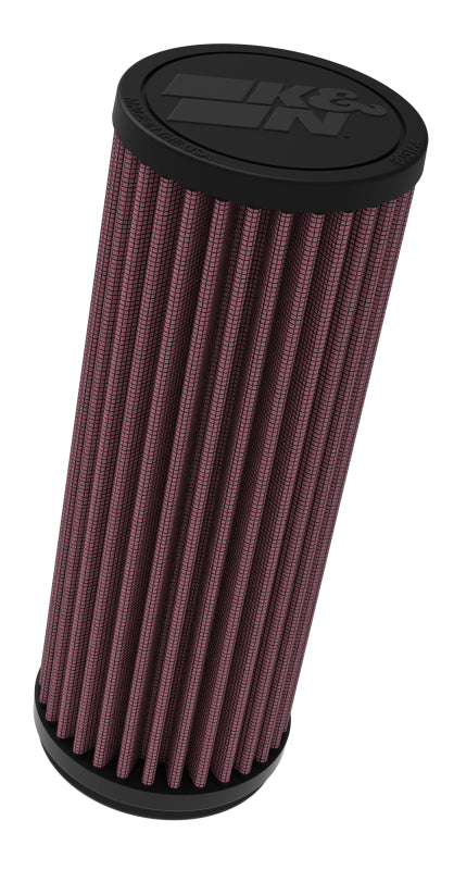 K&N Engineering CM-1325 High-Flow Replacement Air Filter for 2025 Can-Am Canyon and Spyder Models