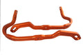 Cycra Probend Replacement Bar with Abrasion Guards – Orange for Powersports