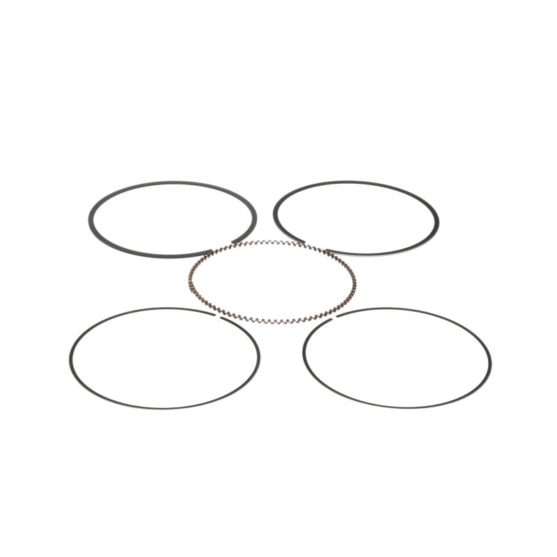 ProX 03-07 Honda CR85 Piston Ring Set (47.50mm) – Precision OEM-Quality Replacement