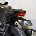 New Rage Cycles ZX10-FE-S-20 Kawasaki ZX-10R Fender Eliminator Kit
