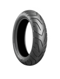 Bridgestone Battlax Adventure A41R 130/80R17 Rear Dual Sport Tire for Adventure Touring
