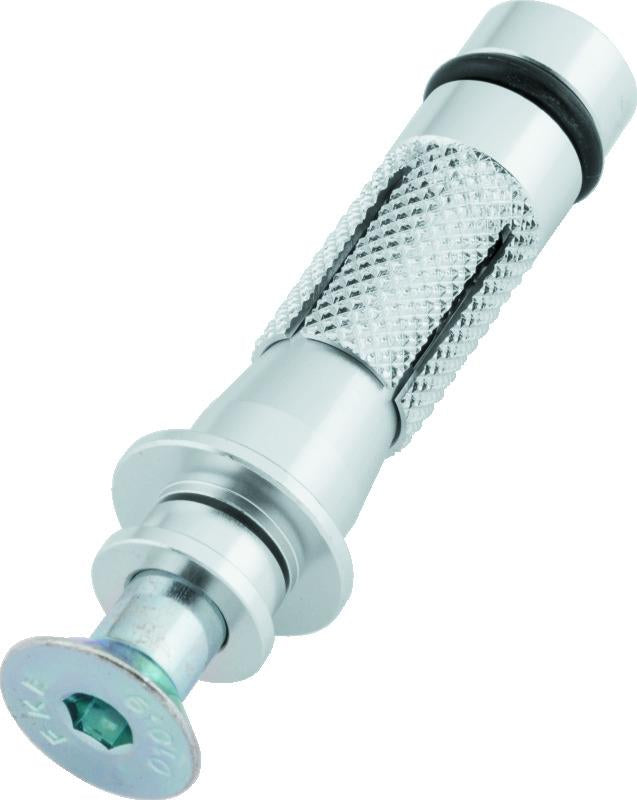 ProTaper Twister Throttle Tube with Sealed Ball Bearing – Part Number 022884