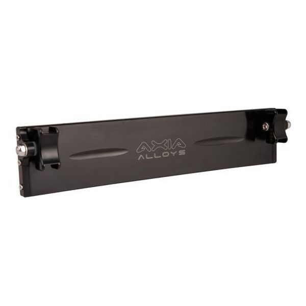 12″ Wide Panoramic Rearview Mirror