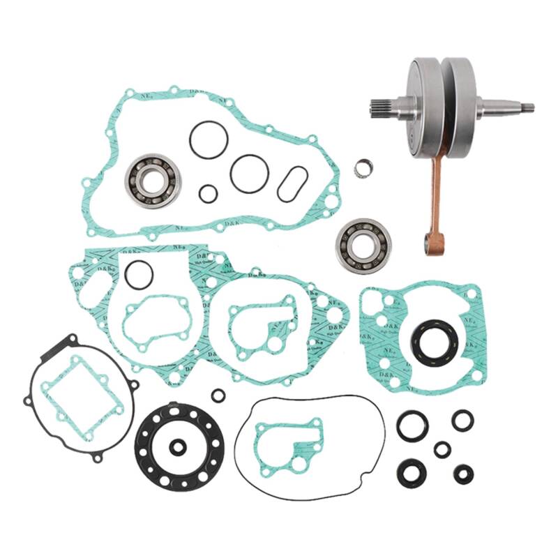 Hot Rods 92-01 Honda CR 250 R 250cc Bottom End Rebuild Kit - Part No. CBK0040