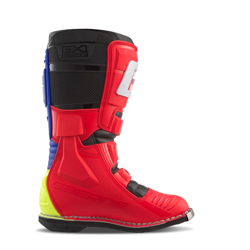 Gaerne GX1 Off-Road Motorcycle Boot - Size 7