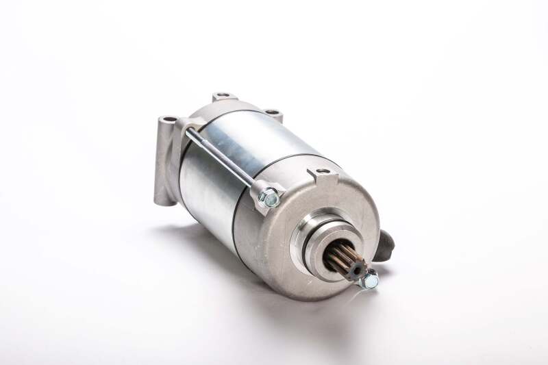 Ricks Motorsport Electrics Honda Starter Motor Part 61-121 for Classic Honda Motorcycles