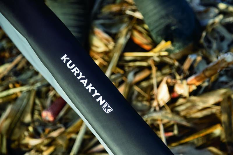 Kuryakyn Torke Dry Rifle Case - Waterproof and Submersible Rifle Storage Solution