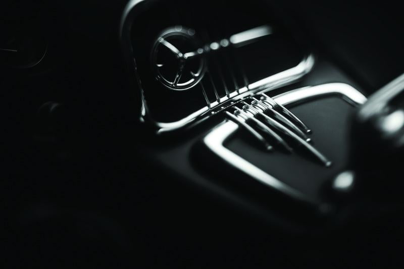 Kuryakyn Glove Box Accents for Road Glide - Chrome Trim for 2002-2013 Harley Davidson FLTR Models