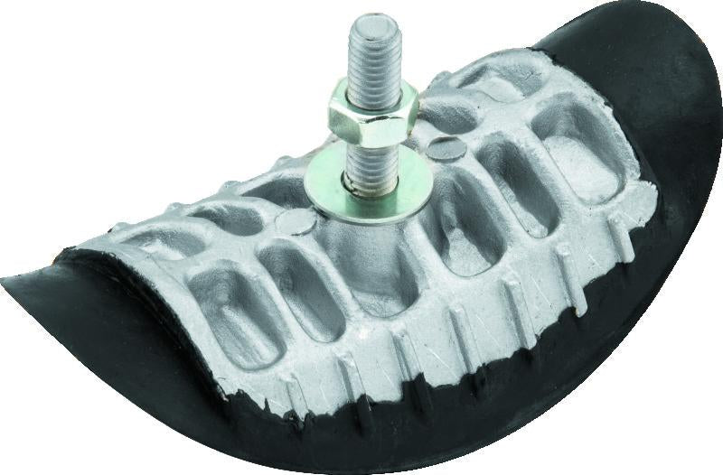BikeMaster Rim Lock 2.15 inch - Durable Aluminum PowerSports Rim Lock Replacement
