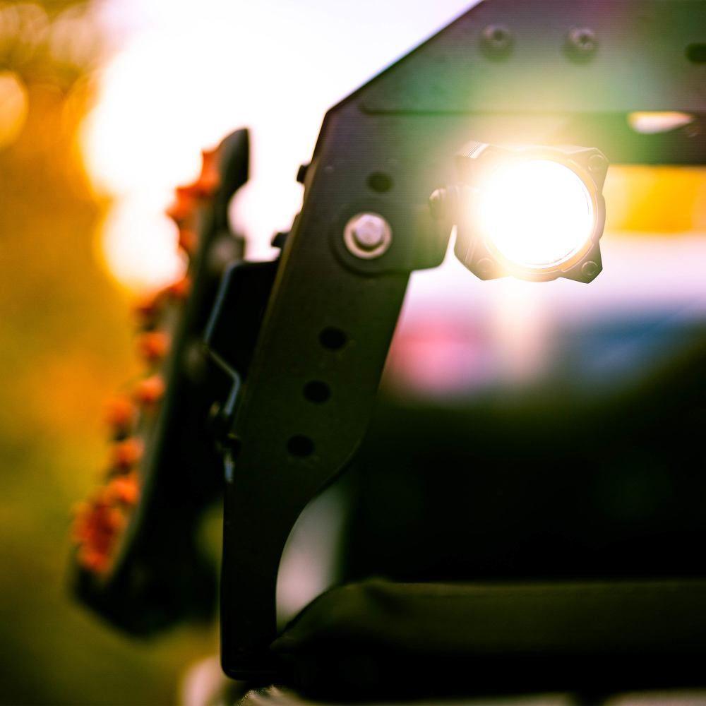 FLEX ERA 1 Single Light Master Kit