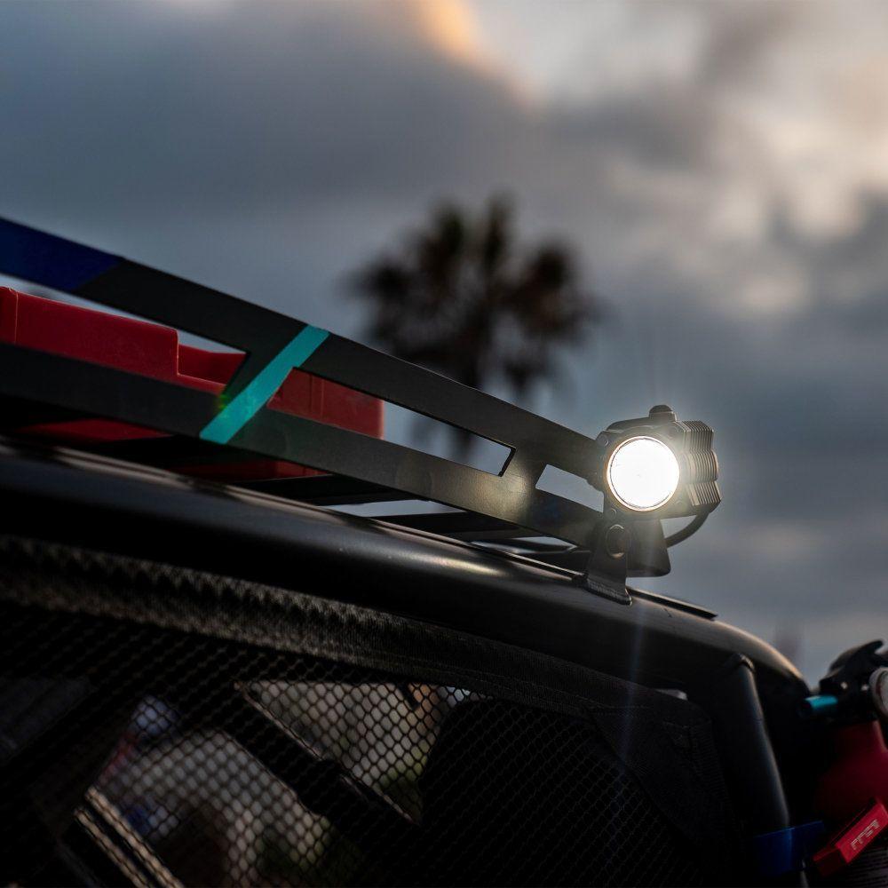 FLEX ERA 1 Single Light Master Kit