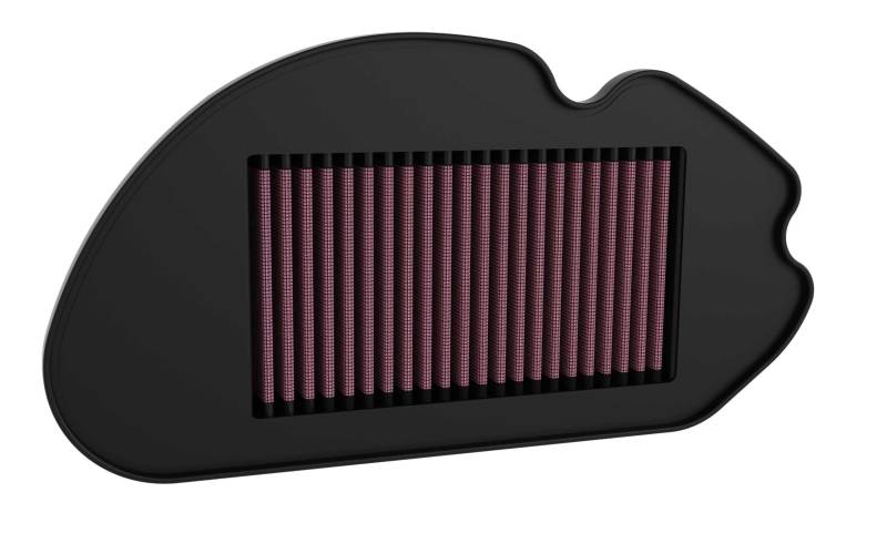 K&N Engineering 22-23 Honda NVA110B Navi Replacement High-Flow Air Filter - Durable Reusable Performance Filter