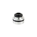 KYB Powersports Rear Shock Seal Head for Yamaha YZ125-250F, GasGas, Rieju – 46mm / 18mm with Oil Lock