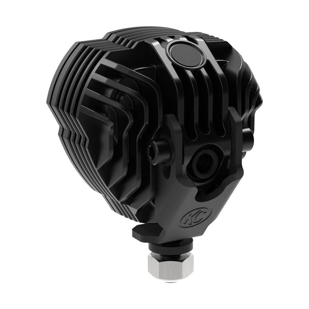 FLEX ERA 3 Dual Mode SAE Fog Light Single Light Master Kit