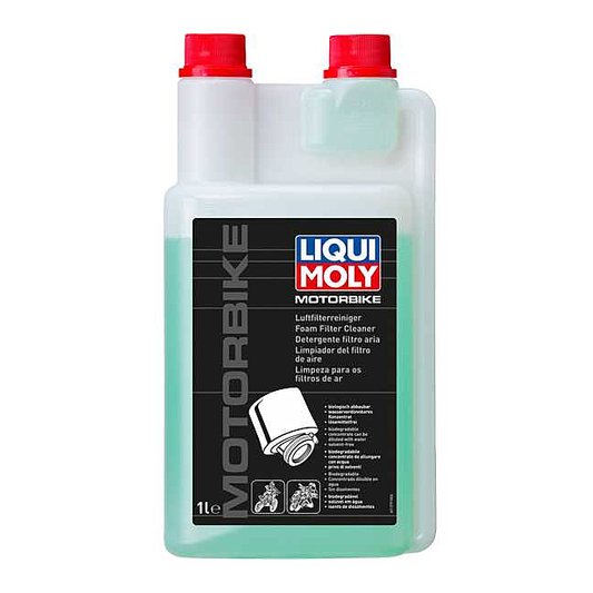 Air Filter Cleaner