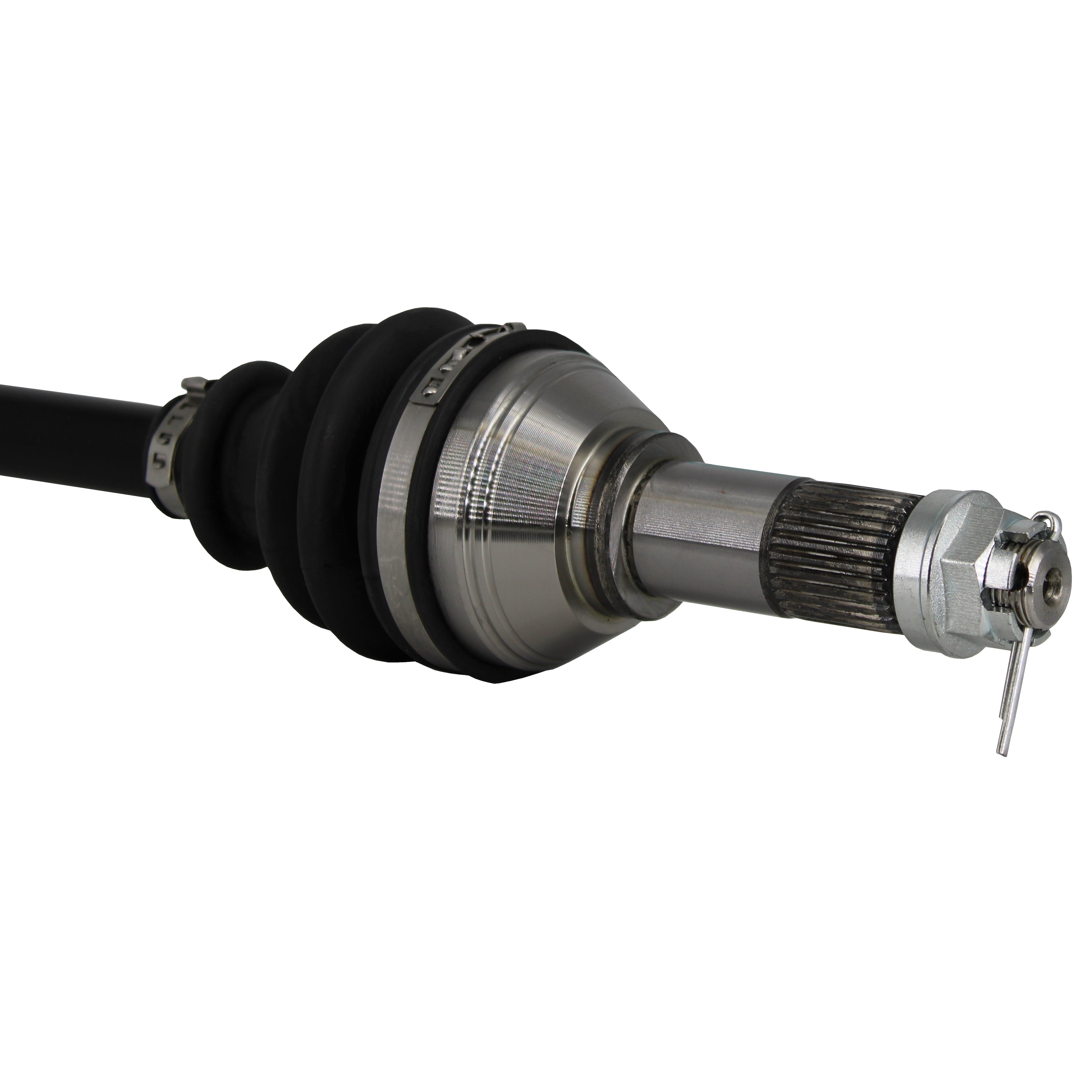 Can Am Commander / Maverick Sport 1000 Front Axles Set   705402030 705402031