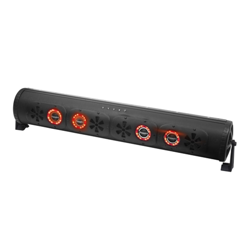 Bazooka 36-inch G3 Party Bar LED Bluetooth Power Sports Light