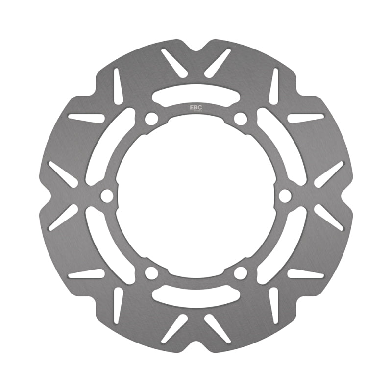 EBC Powersports CX Series Rear Left Rotor for Kawasaki KL 650 KLR 650 - Part Number MD6310CX