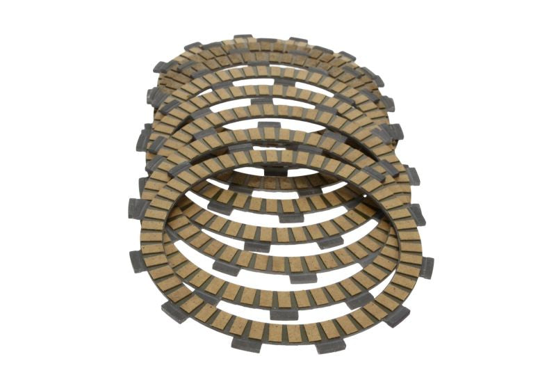 ProX RM-Z450 Clutch Friction Plate Set for Suzuki 2008-2017 - OEM Quality Performance