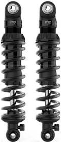 FOX Powersports AM Sportster 13-inch Motorcycle Shock Absorbers for Harley-Davidson XL Models