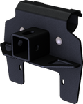 KFI 17-21 Honda Pioneer 1000/5 LE 2-Inch Front Upper Receiver Hitch – Durable Steel Construction